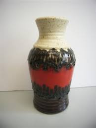 World war ii ended in 1945, the next 4 years were the zone era with the scheurich, carstens, bay, es, and dümler & breiden were the most prolific producers, and. Jstar Design Bay Pottery And Bay Keramik 3