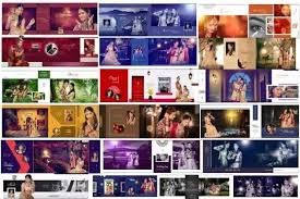 خلفيات استوديو Psd تحميل مجانا خلفيات الاستوديو احترافية للزفاف للعرائس والتصوير الخارجي Photo Album Design Best Photo Albums Wedding Album Design