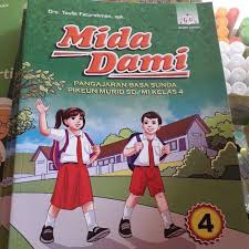 Kunci jawaban warangka basa sunda kelas 3 hal 81 : Kunci Jawaban Mida Dami Kelas 5 Kumpulan Kunci Jawaban Buku