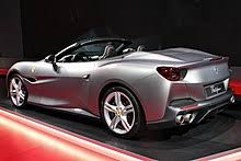 You may use this domain in literature without prior coordination or asking for permission. Ferrari Portofino Wikipedia