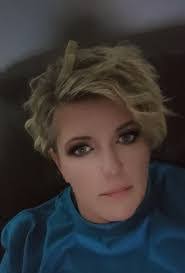 Erika Higdon's Instagram, Twitter & Facebook