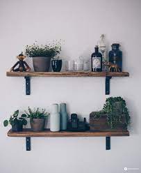 Wie viele behälter sie am ende verarbeiten wollen, ist natürlich ihnen selbst überlassen. Diy Regal Aus Alten Holzdielen Selbermachen Diy Mobel Selbermachen