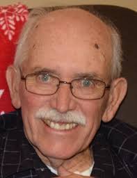 Obituary for Olin Dean Hatfield