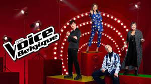 Des chanteurs expérimentés ou novices tentent de séduire le public et les coachs lors blinds. The Voice Belgique The Voice Belgique Rtbf Tv