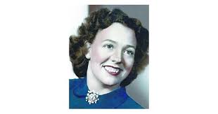 Elsie Goodman Obituary (1921