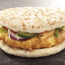 Burgers Indiens Au Poulet Naan Et Raita Recette Recettes De Cuisine Recette Cuisine Indienne