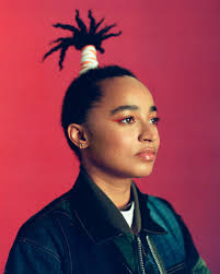 Sacai Men's Spring 2021 Ad Campaign