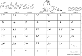 Verifica il risarcimento per aa2529, prestazioni puntuali, statistiche sui ritardi e informazioni sui voli. Calendario Febbraio 2020 Stampabile Pdf Liberi Di Stampa