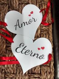 Resultado de imagem para ETERNO AMOR