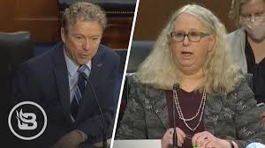 Randal howard paul is an american physician and politician serving as the junior united states senator from kentucky since 2011. Rand Paul Responds To Accusations Of Transphobia Over Questioning Rachel Levine On Sex Changes For Children Internewscast