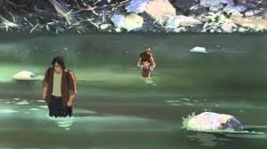 It is a treat to finally get a bd of a makoto shinkai anime. Children Who Chase Lost Voices Streaming Online