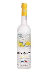Check spelling or type a new query. Grey Goose Le Citron Flavored Vodka Price Reviews Drizly