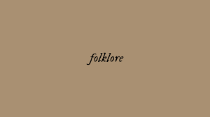 Minimalist Folklore Desktop And Phone Wallpapers Happy Folklore Week Btw Taylorswift