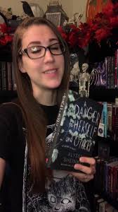 Dangerous Girls Book