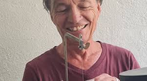 Daniel Wittwer (San Miguel de Allende, Mexico): Address