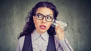 Do the Research to Determine Your Next Round of Speaker Topics