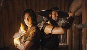From new line cinema comes the explosive new cinematic adventure mortal kombat, inspired by the blockbuster video game. Mortal Kombat 2021 First Look Images Reveal Actors Behind The Popular Characters See Here