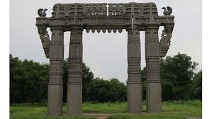 warangal fort more spiritual haven than safe haven ancient origins warangal fort more spiritual haven