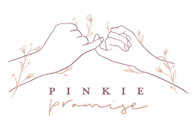 Pinky promise is a promise to honor god with your life & body. Pinkie Promise Floral Designer