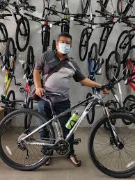 Singletracks members have ranked the best mountain bike trails in malaysia using our unique trail ranking algorithm. 29er Java Suoh Pro 30s Deore Alu Mtb Java Bikes Malaysia Facebook