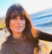 5 questions with...Sarah Leroy