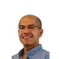 David Antonio Jiménez Tenorio Email & Phone Number