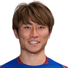 Profile Renato Augusto, Ventforet Kofu: Info, news, matches and statistics 