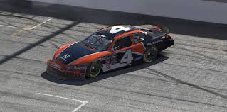 Austin cindric is preparing to compete for the 2022 nascar cup series rookie of the year award. Mclaren Honda Nascar Kn Series By Mrwillyp On Deviantart
