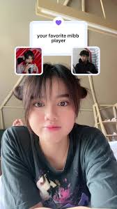 Pria Berambut Biru: Pertemuan Kayes dan Celeboy di Mobile Legends