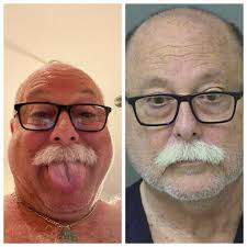 441 ARRESTED 70 YEARS OLD.. DELRAY BEACH, FLORIDA