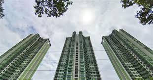 Tòa nhà thuận kiều plaza đã được đổi áo màu xanh thuận kiều plaza nằm tại khu đất vàng ở quận 5, giới hạn bởi bốn tuyến đường hồng bàng, thuận kiều, tân hưng, dương tử giang và đường đỗ. Jl9knjbc88ao6m