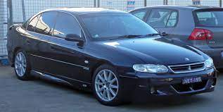 The hsv vt gts was no car to be taken lightly, running a locally built holden 5.7l producing 220kw and a massive 475nm of torque, 6 speed gearbox and huge 330mm 4 piston harrop brakes (brakes optional). Hsv Vt Senator 195i And 220i Hsv Database