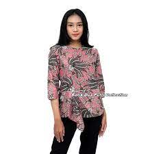 45+ trend baju lebaran wanita 2021 anggun, eksklusif 100%. Harga Model Baju Batik Terbaik Agustus 2021 Shopee Indonesia