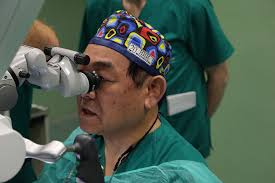 Praktischer Kurs in lymphatischer Chirurgie am Kaninchen und Schweinemodell  Cáceres