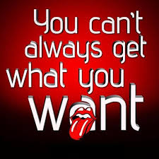 The Rolling Stones You Can T Always Get What You Want 1969 Album Let It Bleed Own Song Lyr Rock And Roll Quotes Rolling Stones Rolling Stones Poster