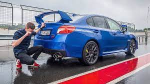 Our comprehensive coverage delivers all you need to know to make an informed car buying decision. Subaru Wrx Sti 2018 Test Generationen Produktionsende Autobild De
