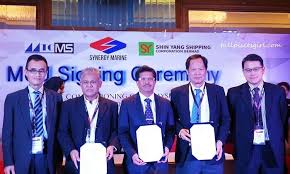 It assumed the name silk holdings berhad on 31 october 2008. Synergy Marine To Lead Malaysia S First Lng Powered Vessel Shipbuilding Tallpiscesgirl
