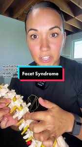 Low Back Pain When Bending Forward