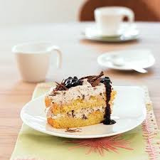 Mehl mit zucker und salz mischen. Mascarpone Kuchen Rezept Essen Und Trinken