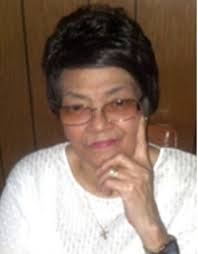 Thelma Smith Obituary