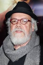 John Callen's Instagram, Twitter & Facebook