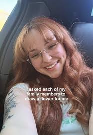 My newest tattoo & she’s so special 🥺✨🩷 thank you @kbalzer_tattoos for  bringing this vision to life! #tattoo #family #tattooidea #flowertattoos  #flowerbouquets #familytattoo