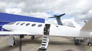 In this video we look at the complete specifications of eviation alice. Eviation Alice At Le Bourget Youtube