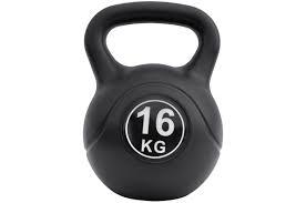 Eliminar de la lista de deseos. Pesa Rusa De Acero 16kg Revestimiento Profesional Dragonsports Eu