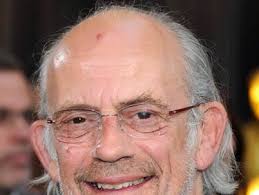 Christopher Lloyd