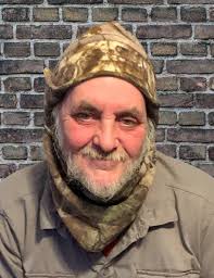 Obituary information for Ronnie Horton