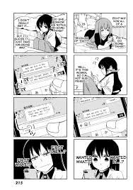 Tsurezure Children 4-Koma Manga Review – Bloom Reviews