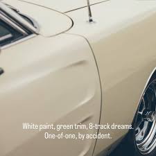 Image result for Beige 1968 Charger