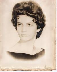 Elizabeth Mason "Betty" Holley Obituary (2024)