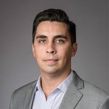 Daniel Bleakney's Instagram, Twitter & Facebook